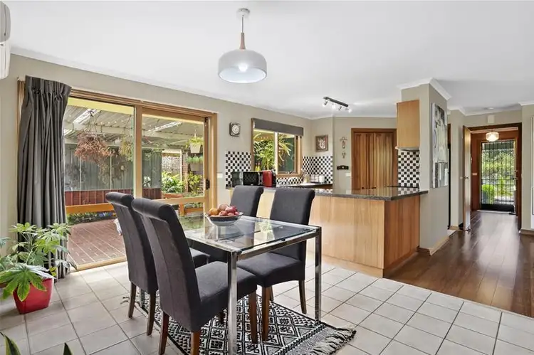 Second view of Homely house listing, 47 Christies Road, Leopold VIC 3224