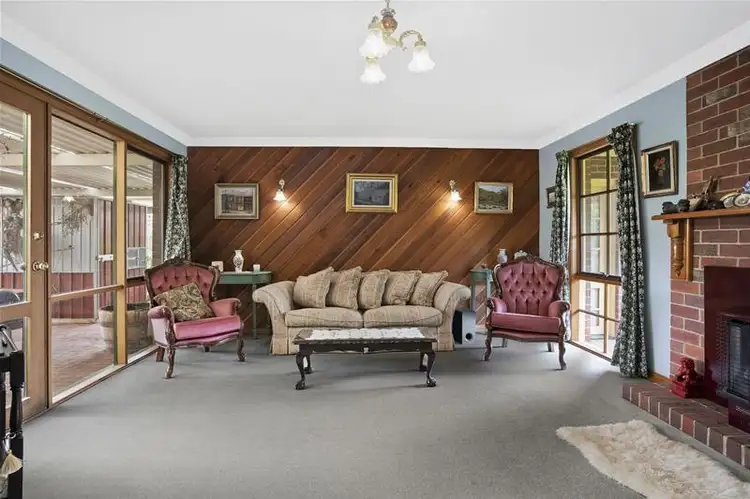 Fourth view of Homely house listing, 47 Christies Road, Leopold VIC 3224
