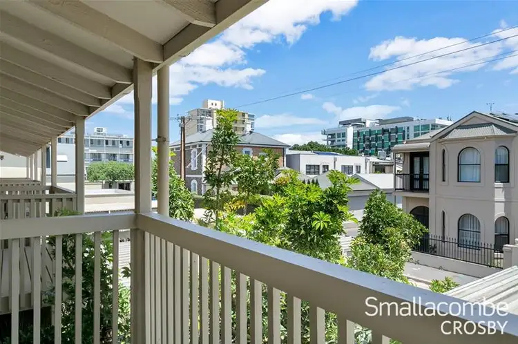 18/74-78 Ward Street, North Adelaide SA 5006