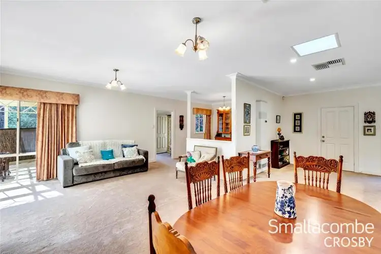 Third view of Homely unit listing, 4/18 Allendale Grove, Stonyfell SA 5066