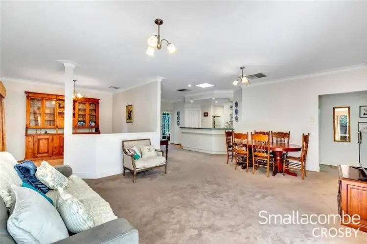 Fourth view of Homely unit listing, 4/18 Allendale Grove, Stonyfell SA 5066