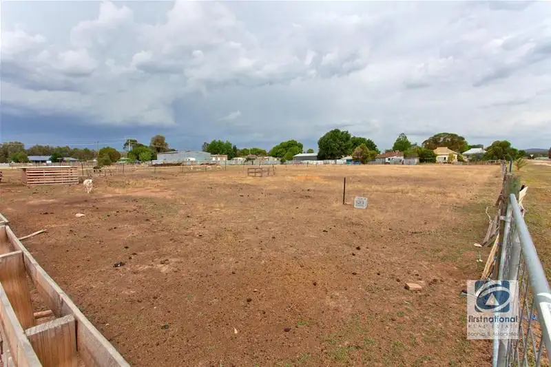 Main view of Homely land listing, 6 High Street, Chiltern VIC 3683