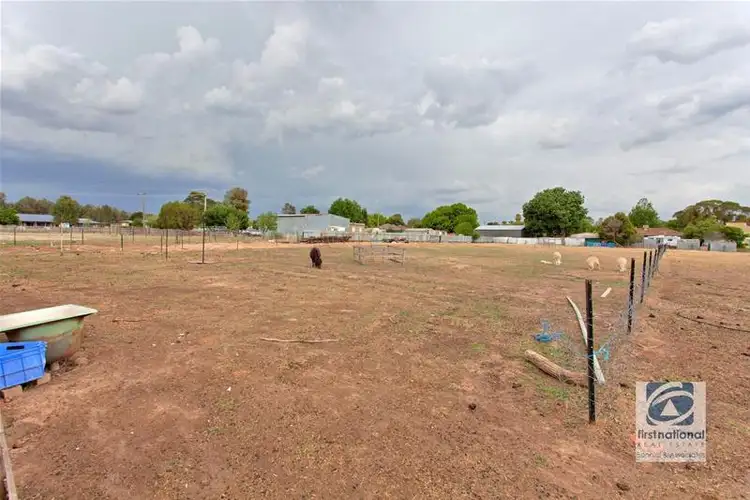 Second view of Homely land listing, 6 High Street, Chiltern VIC 3683