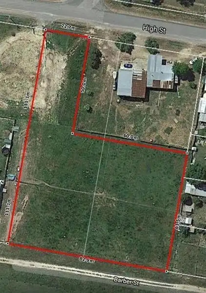 Fifth view of Homely land listing, 6 High Street, Chiltern VIC 3683