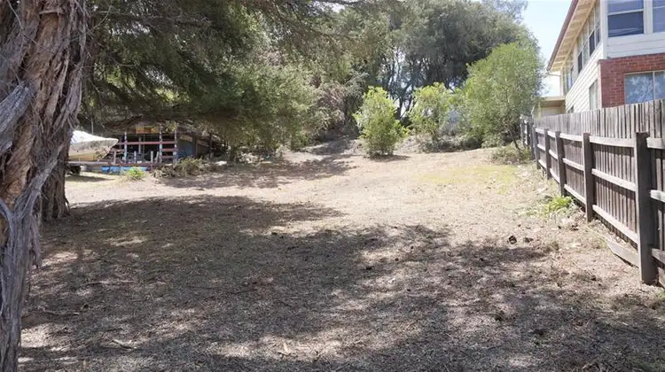 Second view of Homely land listing, 123 Toorak Avenue, Loch Sport VIC 3851