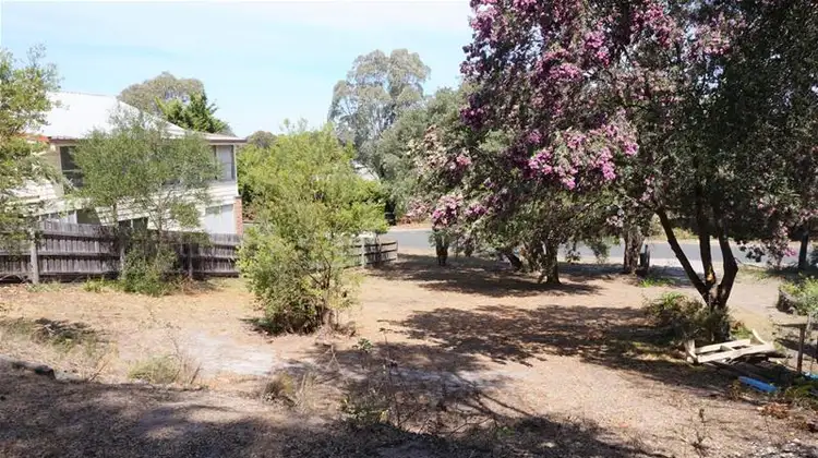 Third view of Homely land listing, 123 Toorak Avenue, Loch Sport VIC 3851