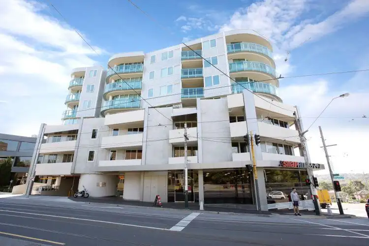 202/1615 Malvern Road, Glen Iris VIC 3146