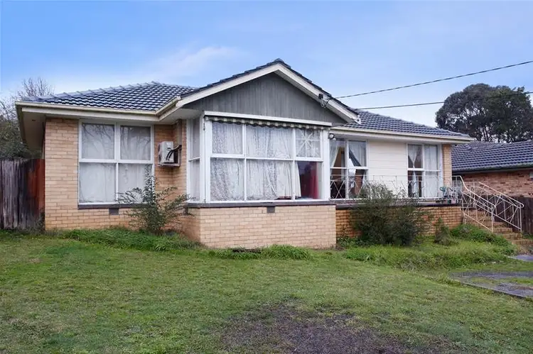 21 Holmes Road, Mooroolbark VIC 3138