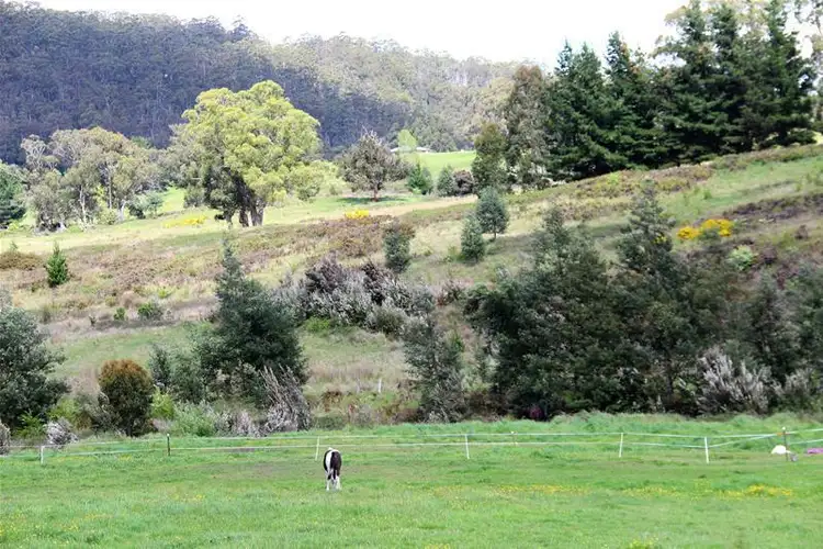 Seventh view of Homely land listing, 2 Rileys Creek Road, Geeveston TAS 7116