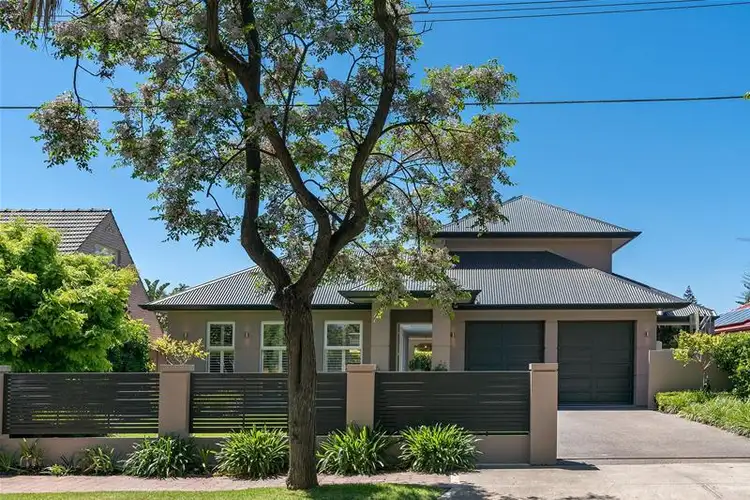 3 Athelney Avenue, Brighton SA 5048