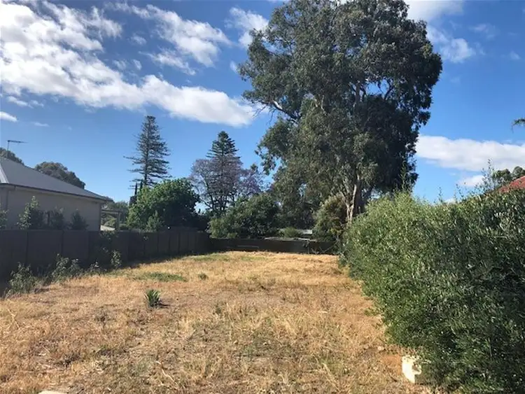 Second view of Homely land listing, 38 Angas Road, Hawthorn SA 5062