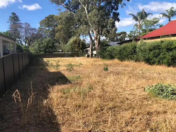 Third view of Homely land listing, 38 Angas Road, Hawthorn SA 5062