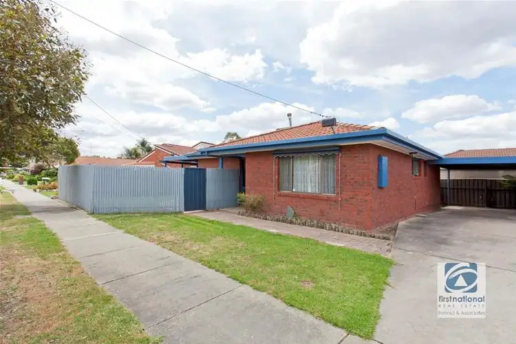 1/13 Acacia Crescent, Wodonga VIC 3690