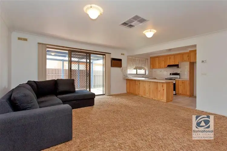 Third view of Homely unit listing, 1/13 Acacia Crescent, Wodonga VIC 3690