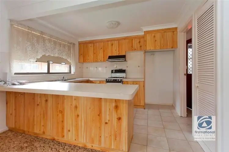 Fifth view of Homely unit listing, 1/13 Acacia Crescent, Wodonga VIC 3690