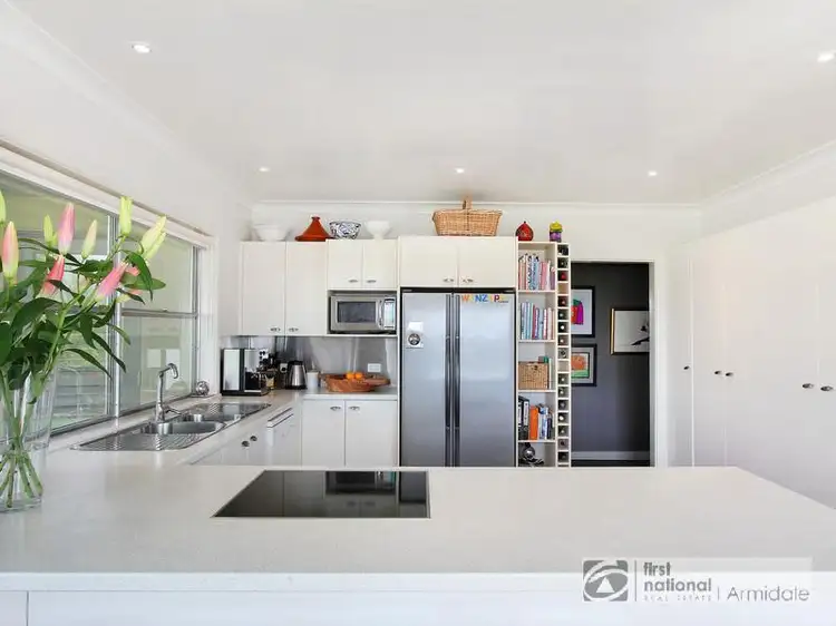 Fourth view of Homely house listing, 52 Garibaldi Street, Armidale NSW 2350