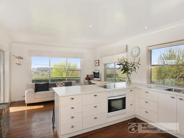 Fifth view of Homely house listing, 52 Garibaldi Street, Armidale NSW 2350