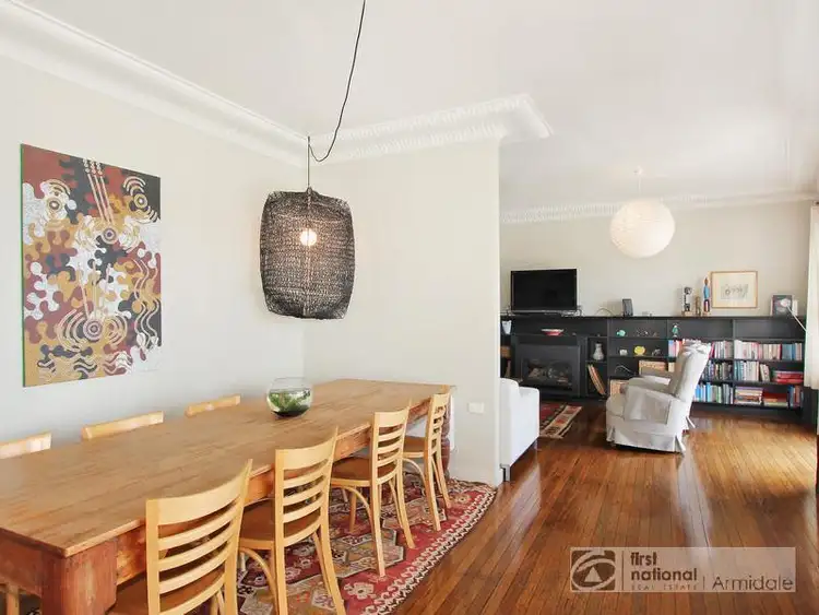 Sixth view of Homely house listing, 52 Garibaldi Street, Armidale NSW 2350