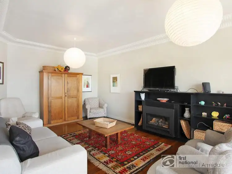 Seventh view of Homely house listing, 52 Garibaldi Street, Armidale NSW 2350