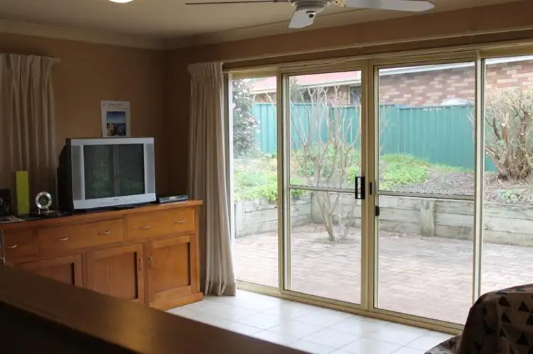 Second view of Homely apartment listing, 7B Fiona Place, Armidale NSW 2350