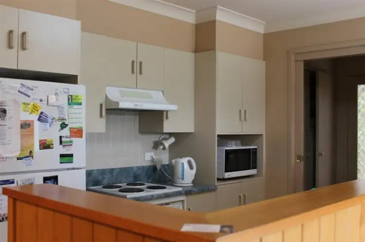 Third view of Homely apartment listing, 7B Fiona Place, Armidale NSW 2350