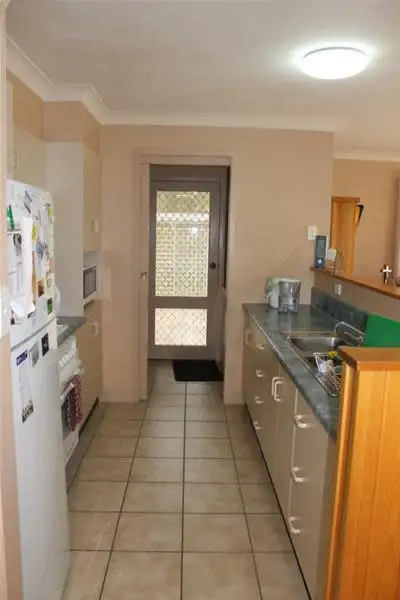 Fourth view of Homely apartment listing, 7B Fiona Place, Armidale NSW 2350