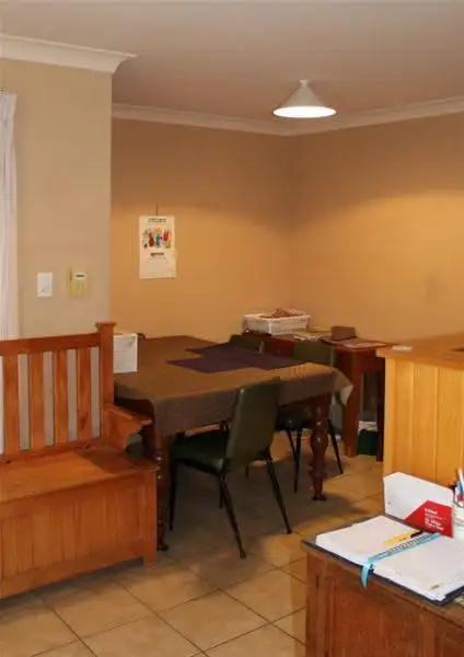 Fifth view of Homely apartment listing, 7B Fiona Place, Armidale NSW 2350