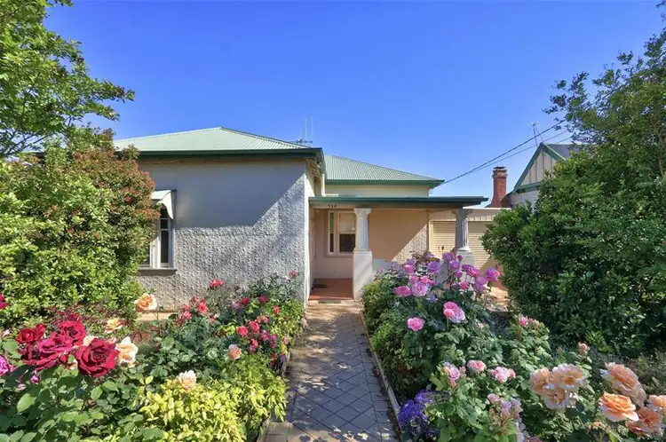 534 McGowen Street, Broken Hill NSW 2880