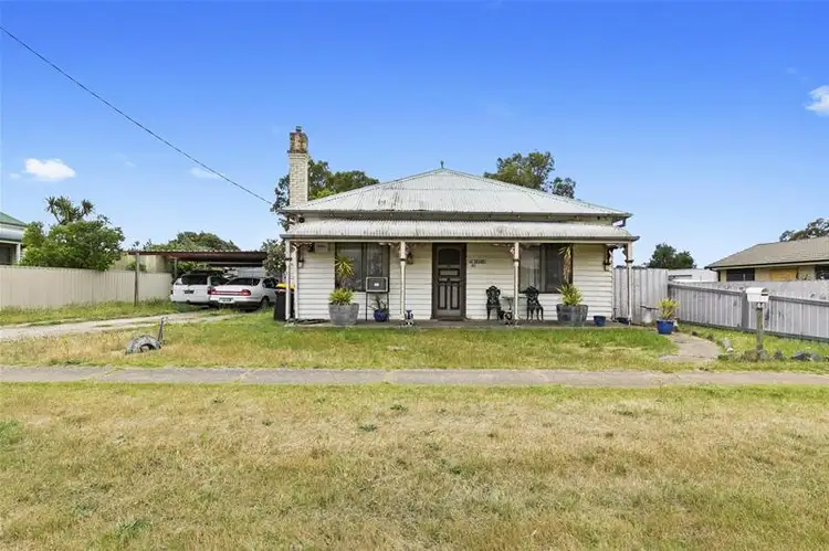 44 Baird Street, Ararat VIC 3377