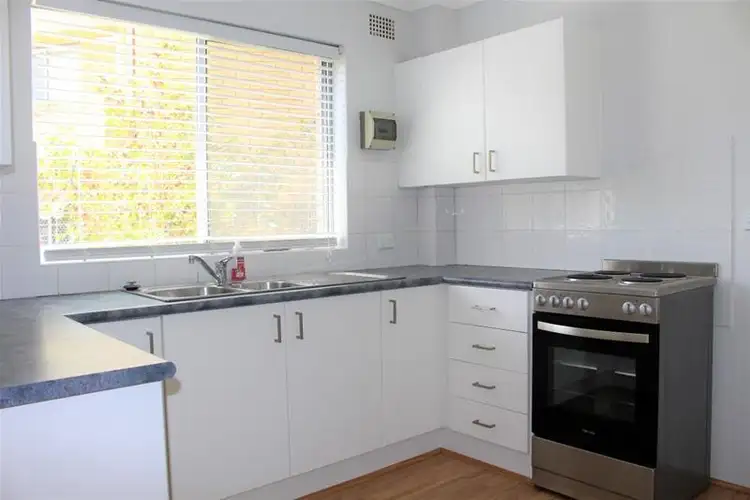 Second view of Homely apartment listing, Address available on request