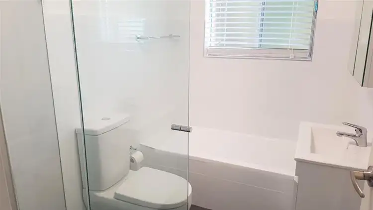 Third view of Homely apartment listing, Address available on request