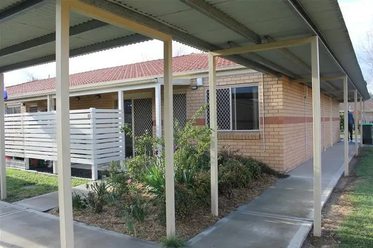 14/80 Queen Elizabeth Drive, Armidale NSW 2350