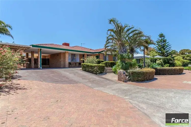 75 Ripley Way, Duncraig WA 6023