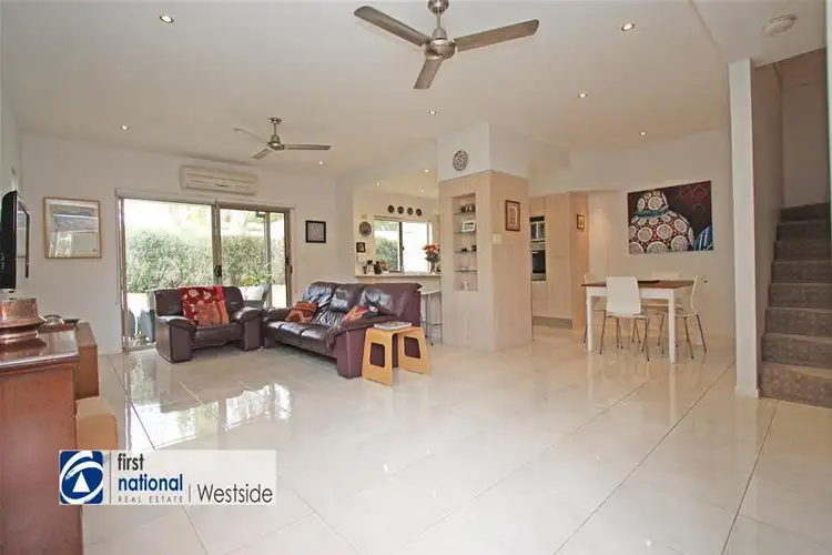 Third view of Homely apartment listing, 17/158 Woogaroo Street, Forest Lake QLD 4078
