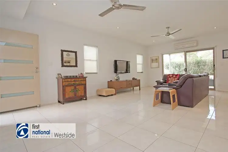 Fourth view of Homely apartment listing, 17/158 Woogaroo Street, Forest Lake QLD 4078