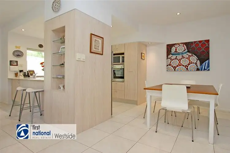 Fifth view of Homely apartment listing, 17/158 Woogaroo Street, Forest Lake QLD 4078