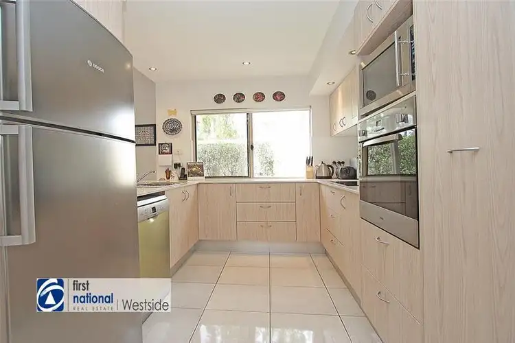 Sixth view of Homely apartment listing, 17/158 Woogaroo Street, Forest Lake QLD 4078