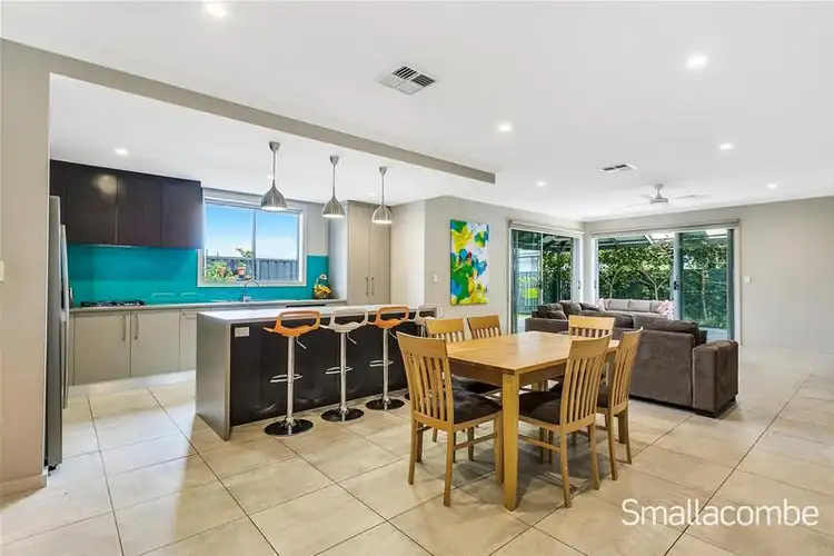 Second view of Homely house listing, 61 Weaver Street, Edwardstown SA 5039