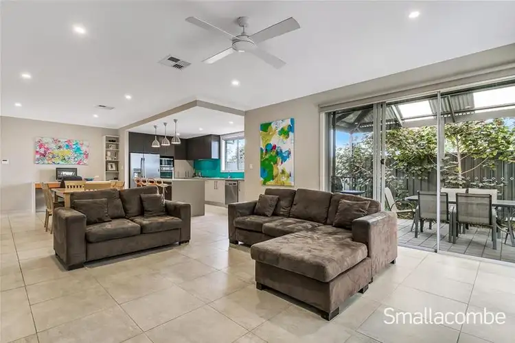 Third view of Homely house listing, 61 Weaver Street, Edwardstown SA 5039