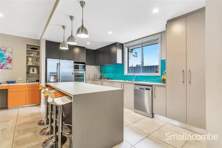 Fourth view of Homely house listing, 61 Weaver Street, Edwardstown SA 5039