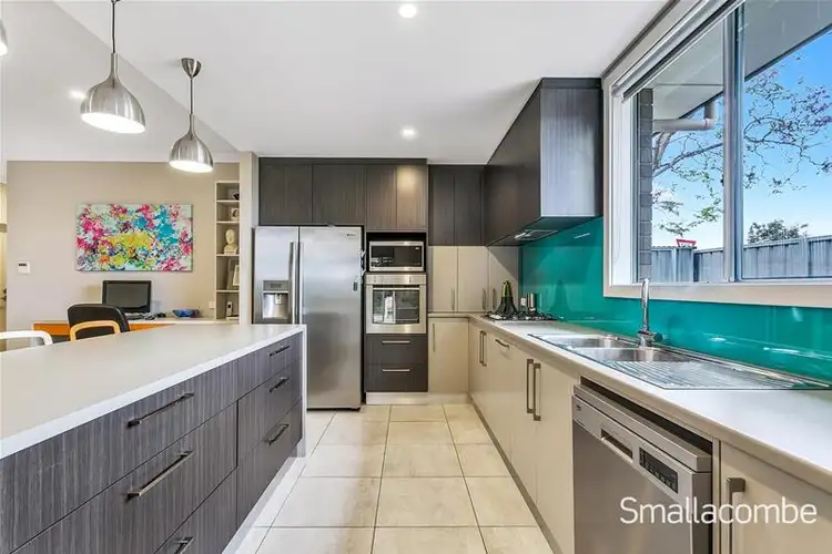 Fifth view of Homely house listing, 61 Weaver Street, Edwardstown SA 5039
