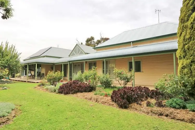 2354 Curr Road, Tongala VIC 3621