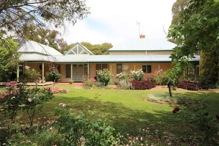 Second view of Homely house listing, 2354 Curr Road, Tongala VIC 3621