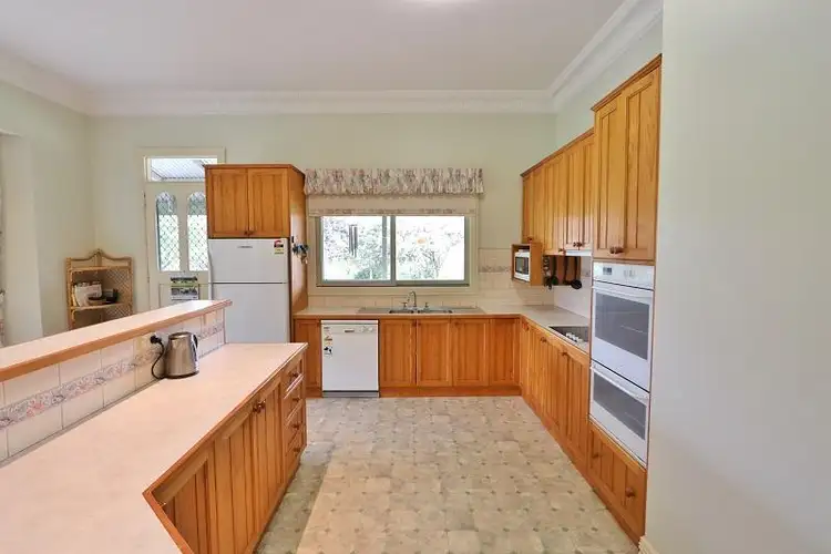 Third view of Homely house listing, 2354 Curr Road, Tongala VIC 3621