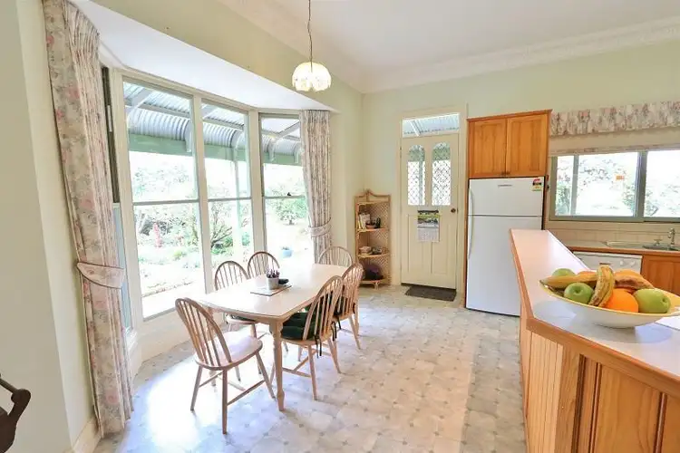 Fourth view of Homely house listing, 2354 Curr Road, Tongala VIC 3621