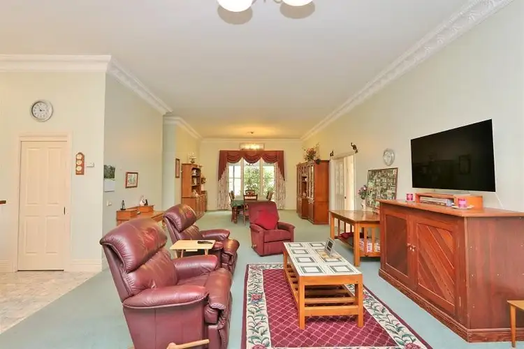 Fifth view of Homely house listing, 2354 Curr Road, Tongala VIC 3621