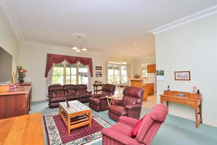 Sixth view of Homely house listing, 2354 Curr Road, Tongala VIC 3621