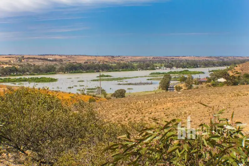 Main view of Homely land listing, 28 Shearer Heights Road, Mannum SA 5238