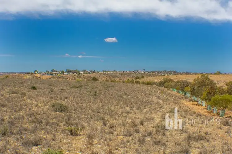 Second view of Homely land listing, 28 Shearer Heights Road, Mannum SA 5238