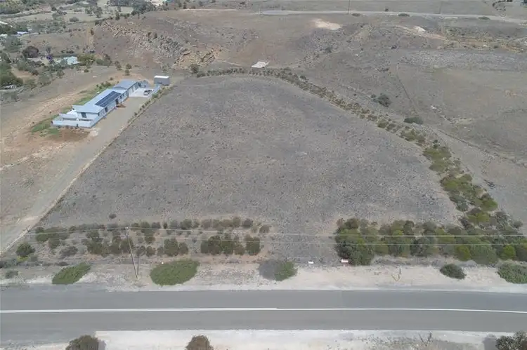 Seventh view of Homely land listing, 28 Shearer Heights Road, Mannum SA 5238